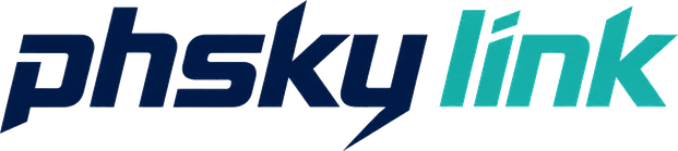 phsky link official logo